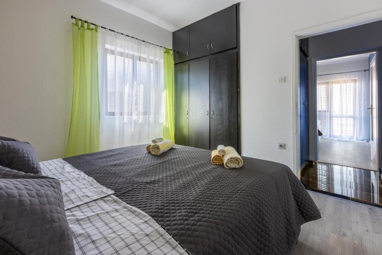 Apartman Dora Цриквениця Екстер'єр фото