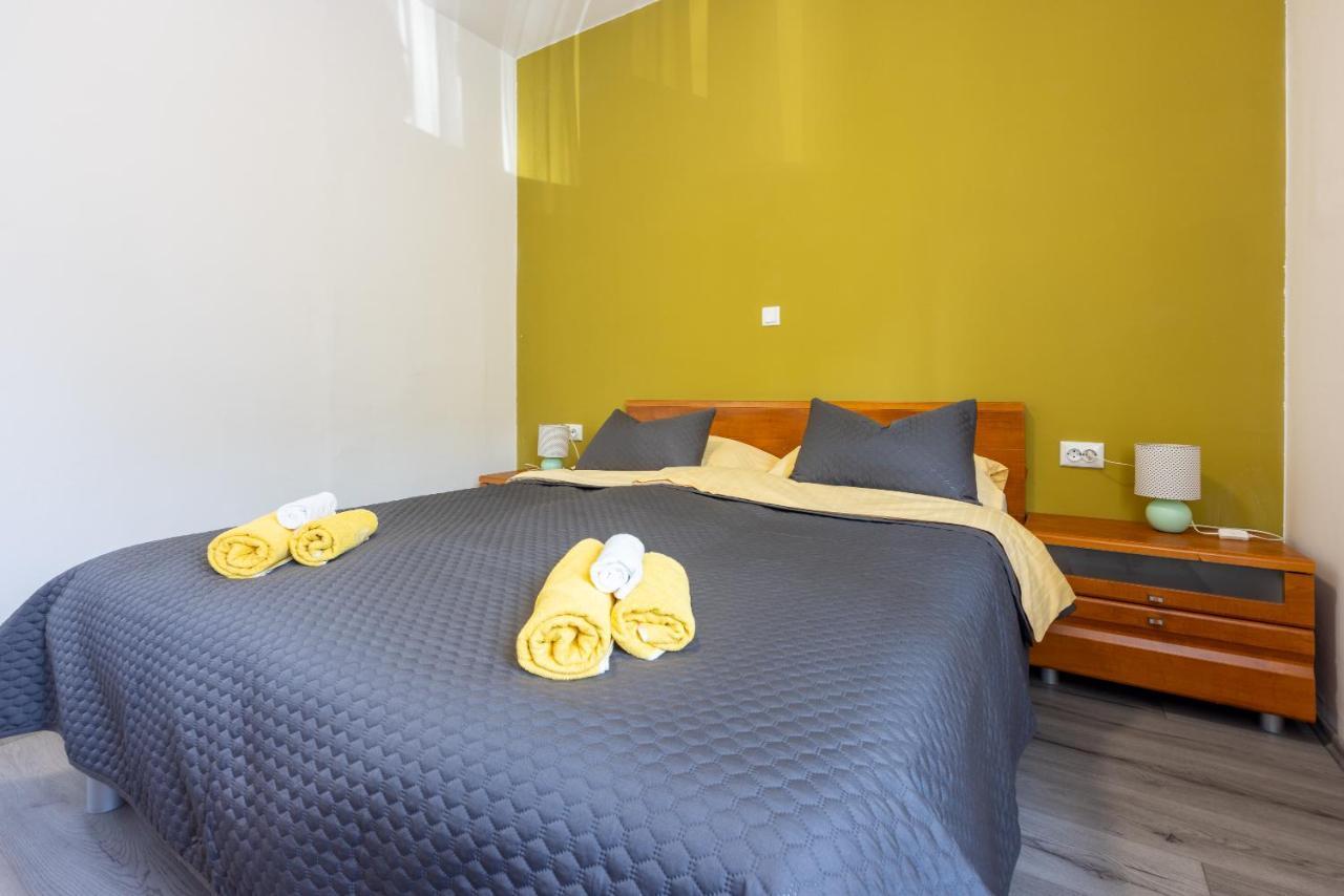 Apartman Dora Цриквениця Екстер'єр фото