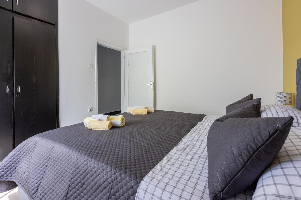 Apartman Dora Цриквениця Екстер'єр фото