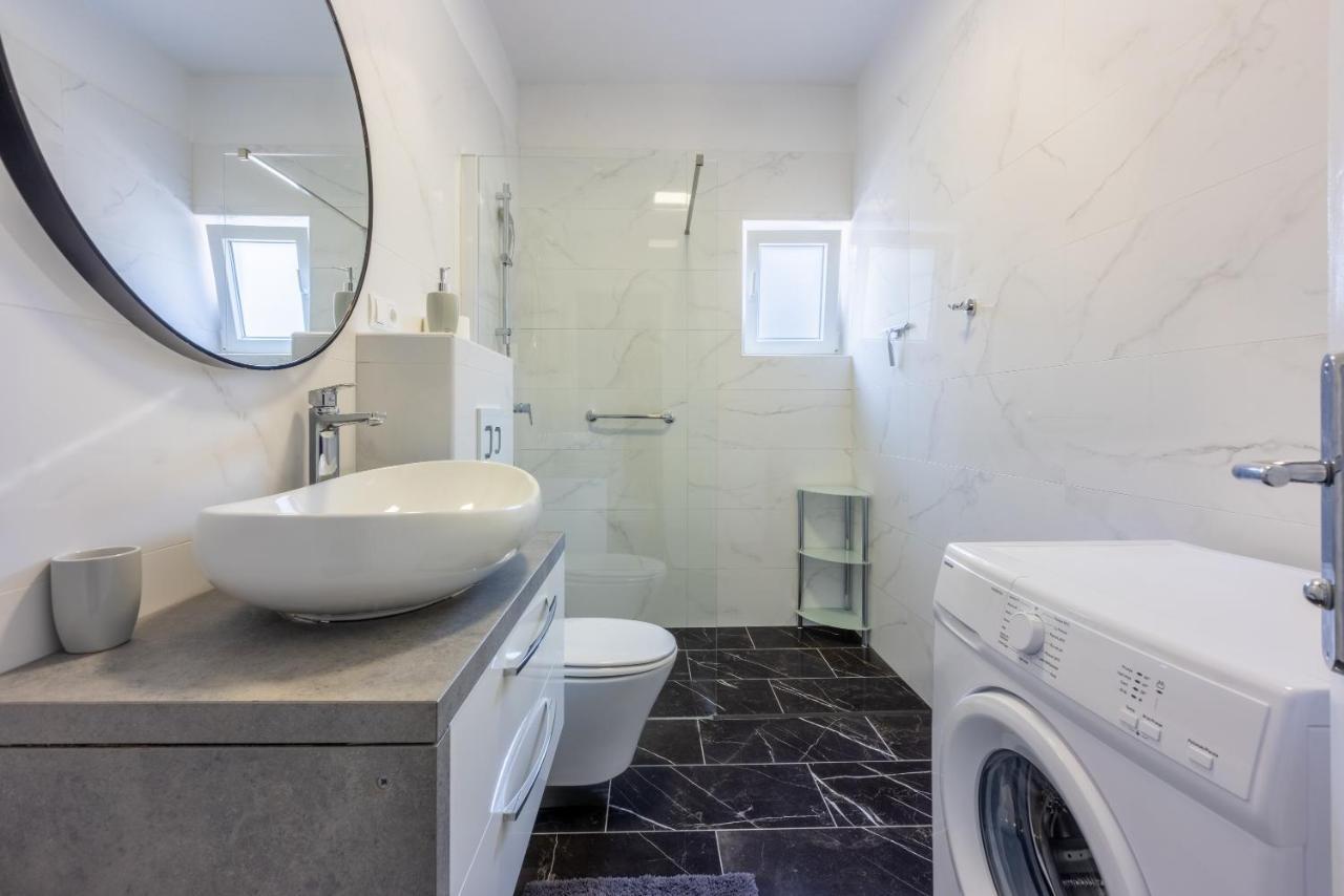 Apartman Dora Цриквениця Екстер'єр фото