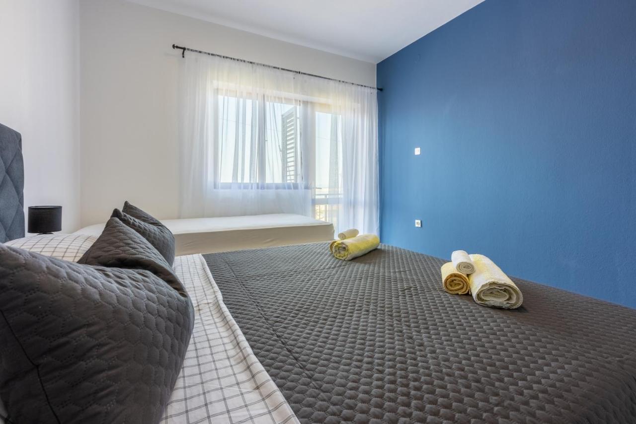 Apartman Dora Цриквениця Екстер'єр фото