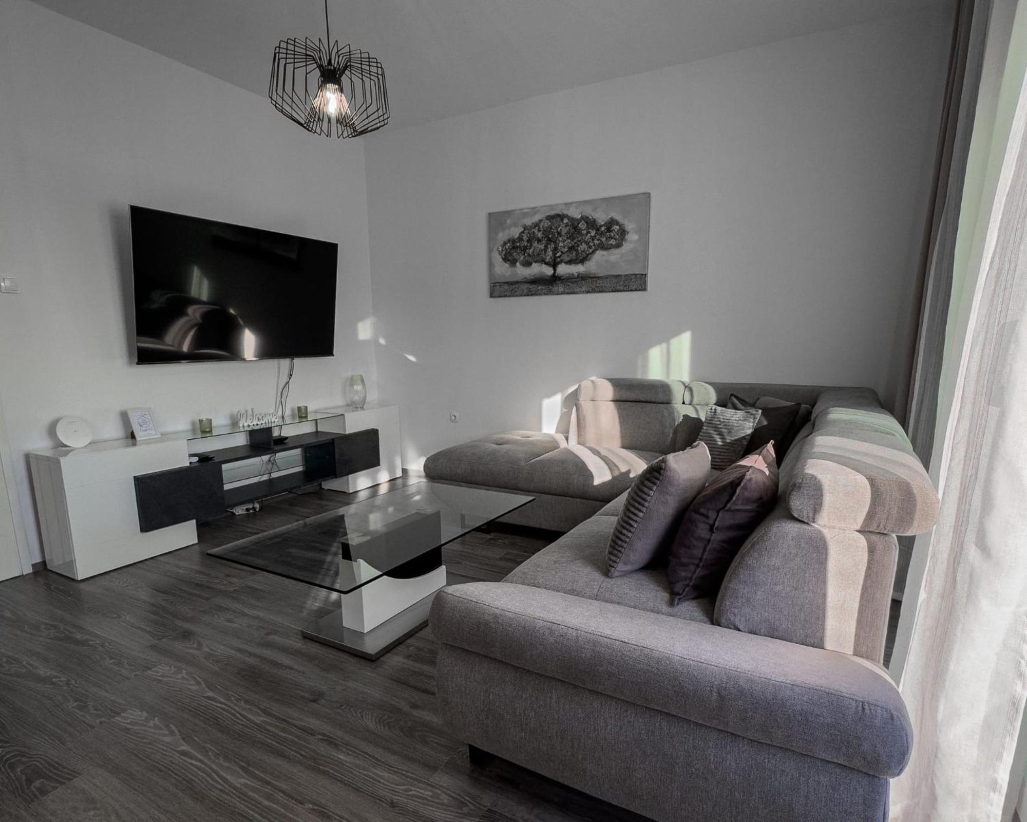 Apartman Dora Цриквениця Екстер'єр фото